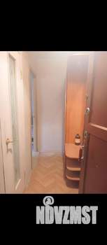 2-к квартира, на длительный срок, 46м2, 5/5 этаж