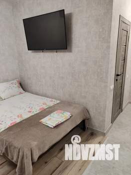 1-к квартира, посуточно, 33м2, 14/22 этаж