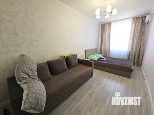 1-к квартира, на длительный срок, 36м2, 9/14 этаж