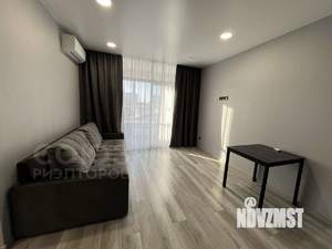 2-к квартира, на длительный срок, 40м2, 3/23 этаж