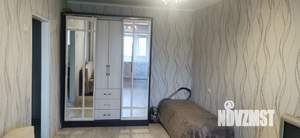 1-к квартира, на длительный срок, 33м2, 5/5 этаж