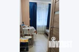 1-к квартира, посуточно, 12м2, 1/5 этаж