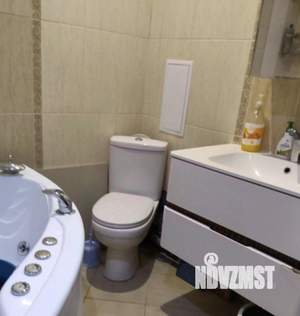1-к квартира, на длительный срок, 54м2, 2/17 этаж