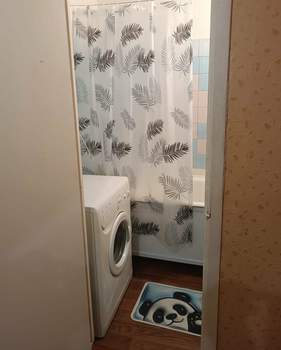 2-к квартира, на длительный срок, 51м2, 4/9 этаж