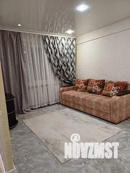 1-к квартира, посуточно, 32м2, 1/5 этаж