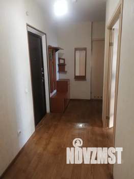 2-к квартира, посуточно, 65м2, 8/9 этаж