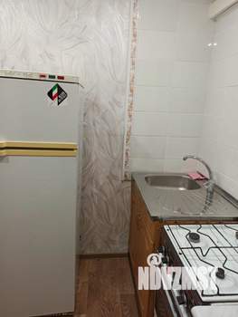 1-к квартира, на длительный срок, 33м2, 5/5 этаж