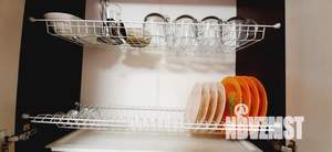 1-к квартира, посуточно, 34м2, 2/5 этаж