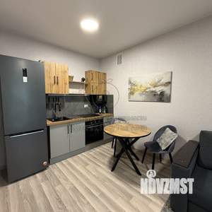 1-к квартира, на длительный срок, 43м2, 6/10 этаж