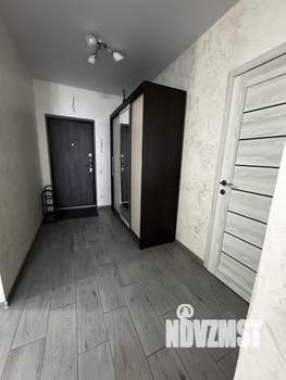 2-к квартира, на длительный срок, 54м2, 15/19 этаж