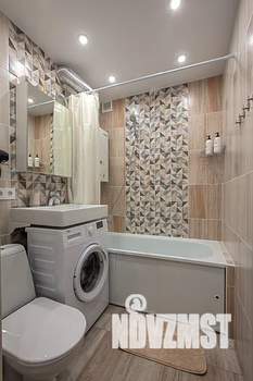 1-к квартира, посуточно, 33м2, 3/5 этаж