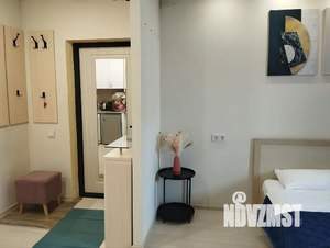 1-к квартира, посуточно, 30м2, 15/16 этаж