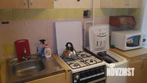 2-к квартира, на длительный срок, 44м2, 1/5 этаж