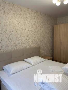 3-к квартира, посуточно, 65м2, 1/1 этаж