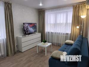 1-к квартира, посуточно, 31м2, 3/5 этаж