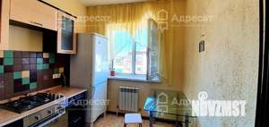 1-к квартира, на длительный срок, 32м2, 3/3 этаж