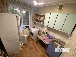1-к квартира, на длительный срок, 32м2, 3/9 этаж