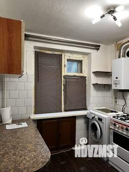 1-к квартира, на длительный срок, 33м2, 1/5 этаж