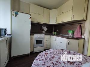 1-к квартира, посуточно, 33м2, 4/5 этаж