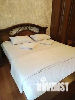 2-к квартира, посуточно, 54м2, 4/9 этаж