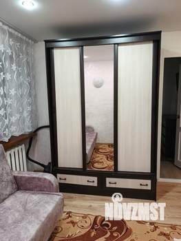 1-к квартира, на длительный срок, 31м2, 1/5 этаж