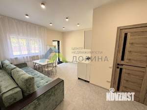 2-к квартира, на длительный срок, 42м2, 1/2 этаж