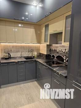 1-к квартира, посуточно, 41м2, 3/24 этаж