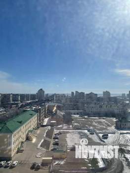 1-к квартира, на длительный срок, 40м2, 10/24 этаж