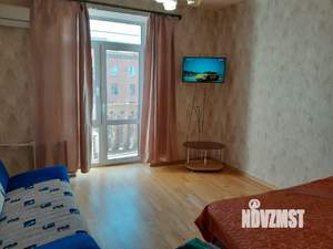2-к квартира, посуточно, 65м2, 4/5 этаж