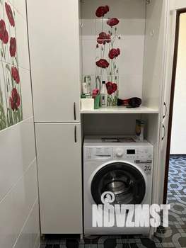 2-к квартира, посуточно, 87м2, 7/7 этаж