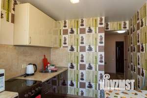 1-к квартира, посуточно, 41м2, 14/16 этаж