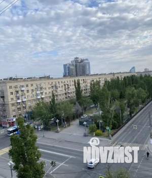 2-к квартира, посуточно, 50м2, 7/7 этаж