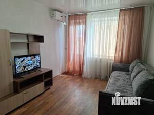 1-к квартира, посуточно, 31м2, 4/5 этаж