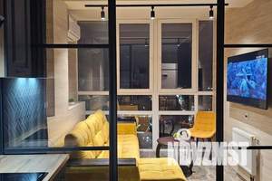 2-к квартира, посуточно, 50м2, 10/16 этаж