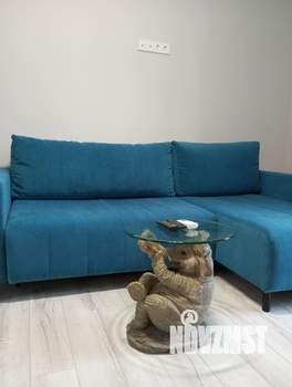 2-к квартира, посуточно, 60м2, 15/23 этаж