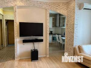 2-к квартира, посуточно, 45м2, 2/4 этаж