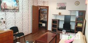 2-к квартира, посуточно, 58м2, 1/3 этаж