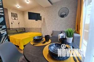 1-к квартира, посуточно, 20м2, 2/4 этаж