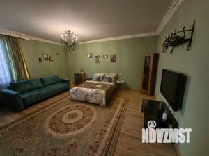 Студия квартира, посуточно, 47м2, 7/8 этаж