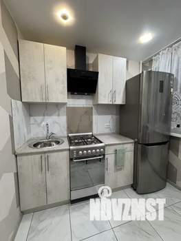 1-к квартира, посуточно, 34м2, 2/9 этаж