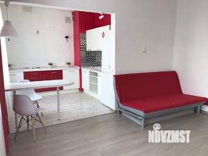 2-к квартира, посуточно, 60м2, 2/6 этаж