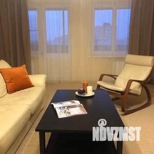 3-к квартира, посуточно, 150м2, 11/11 этаж