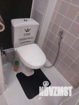 2-к квартира, посуточно, 65м2, 2/5 этаж