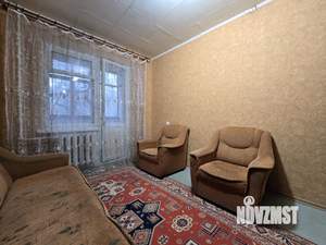 2-к квартира, на длительный срок, 50м2, 2/9 этаж