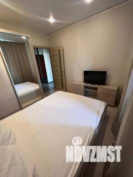 2-к квартира, посуточно, 33м2, 16/19 этаж