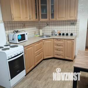 1-к квартира, посуточно, 49м2, 7/23 этаж