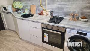 1-к квартира, посуточно, 45м2, 2/9 этаж