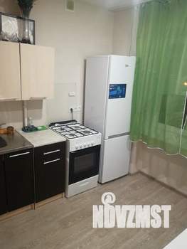 2-к квартира, посуточно, 41м2, 3/5 этаж