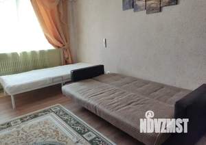 2-к квартира, посуточно, 52м2, 9/9 этаж