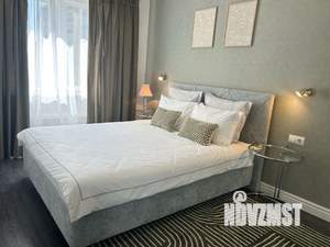 1-к квартира, посуточно, 64м2, 1/1 этаж